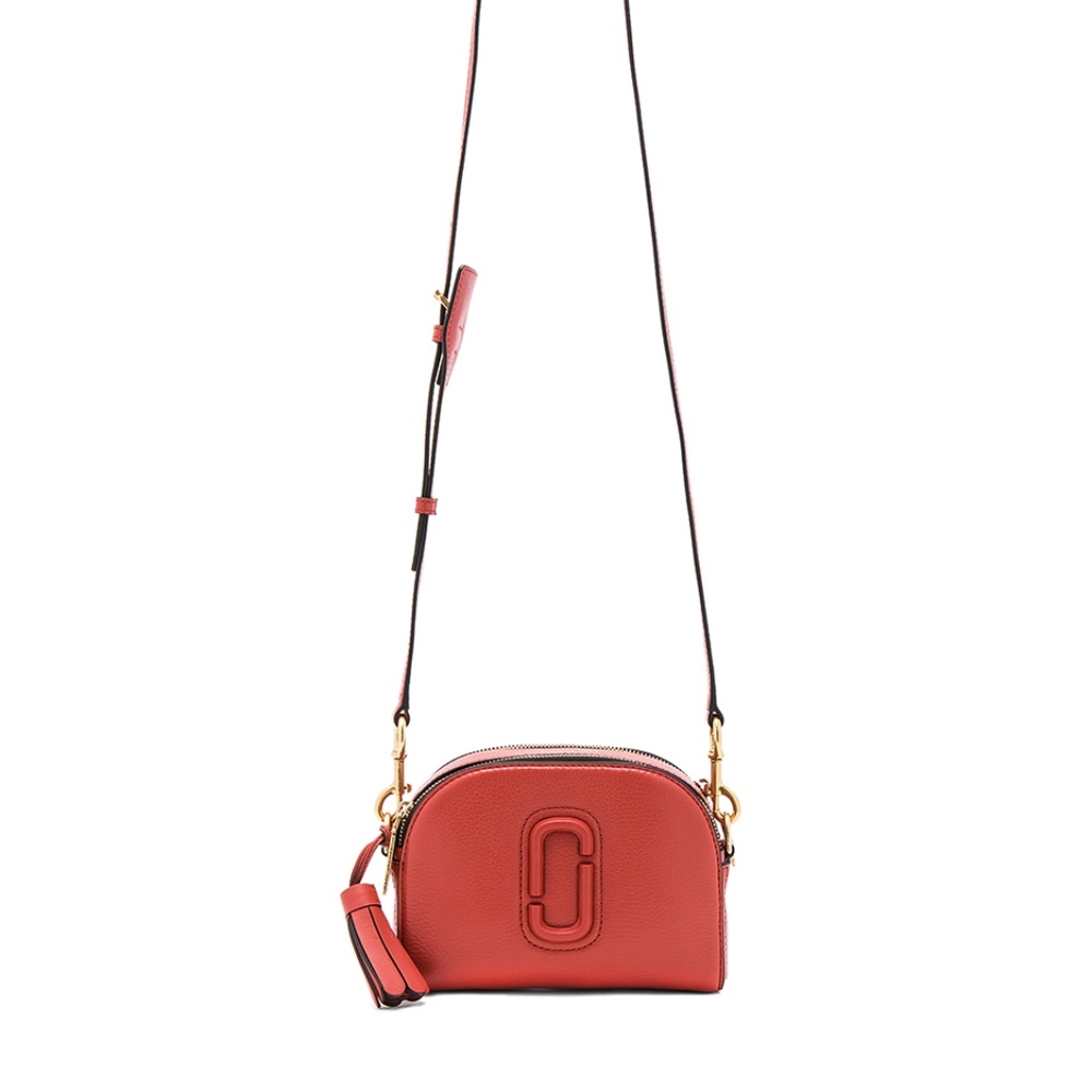 SOLD Marc Jacobs Shutter Camera Cross Body